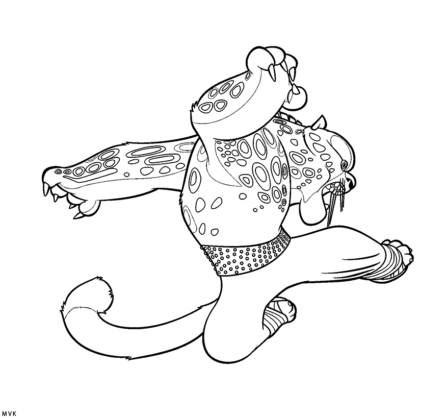 kungfu panda002